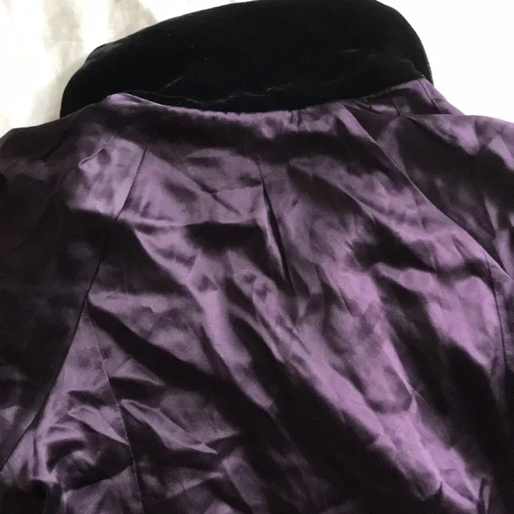 Silk Blouse - Picture 11 of 11